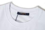 Tee Lv Made Duck White Ss 2022