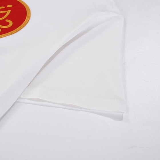 Tee Lv Made White Ss2022