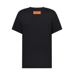 Tee Lv Maison Black