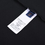 Tee Lv Maison Black