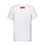 Tee Lv Maison White