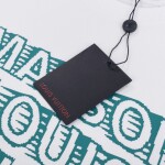 Tee Lv Maison White