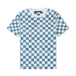 Tee Lv Marque Deposee Green