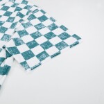 Tee Lv Marque Deposee Green