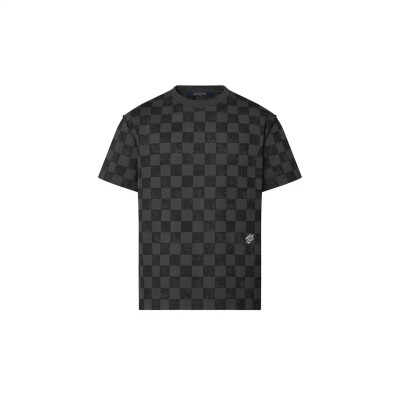 Tee Lv Marque Deposee