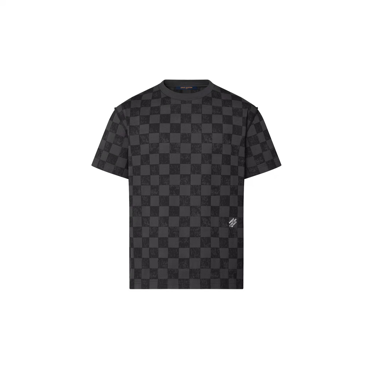 Tee Lv Marque Deposee