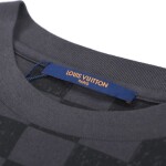 Tee Lv Marque Deposee