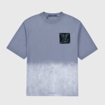 Tee Lv Ombre Box Ss 2022