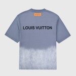 Tee Lv Ombre Box Ss 2022