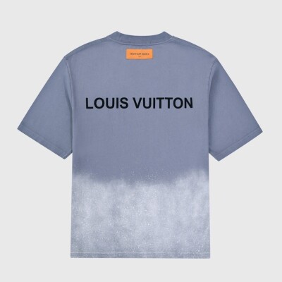Tee Lv Ombre Box Ss 2022