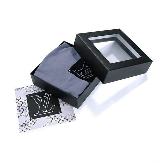 Tee Lv Ombre Box Ss 2022