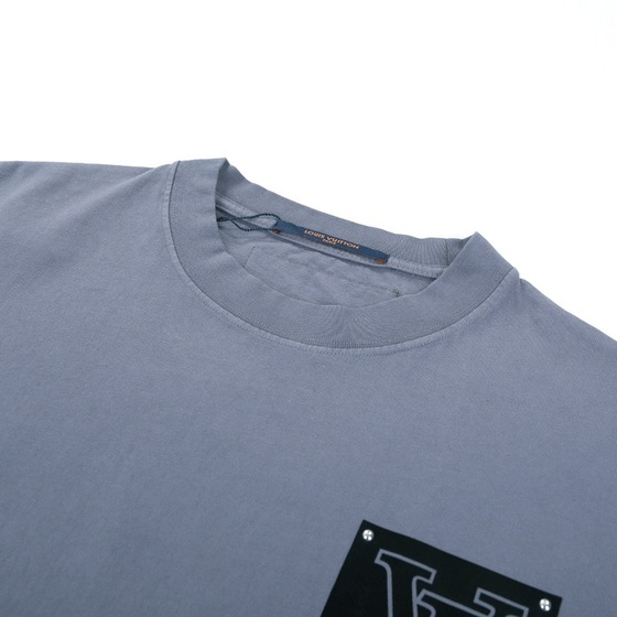 Tee Lv Ombre Box Ss 2022