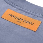 Tee Lv Ombre Box Ss 2022