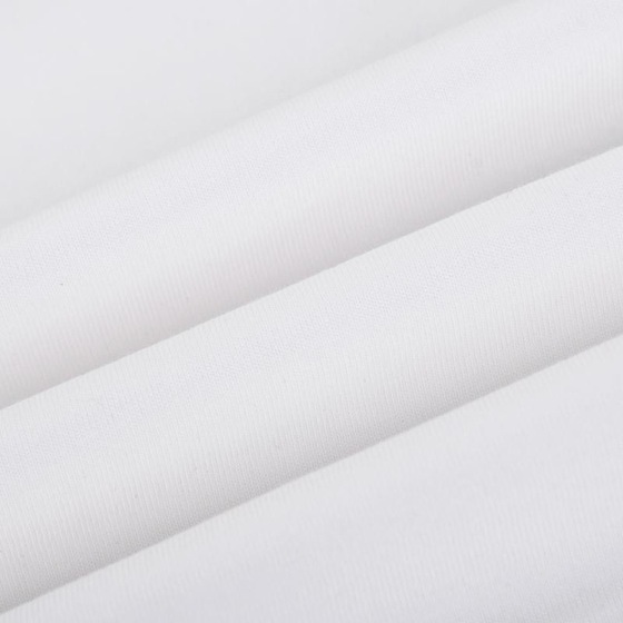 Tee Lv Oval White Ss2022