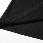Tee Lv Posee Black Ss2022