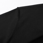 Tee Lv Posee Black Ss2022