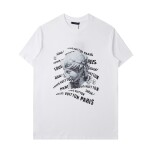 Tee Lv Posee White