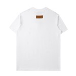 Tee Lv Posee White