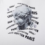 Tee Lv Posee White
