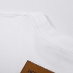 Tee Lv Posee White