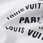Tee Lv Posee White