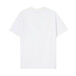 Tee Lv Red Letter Ss2022