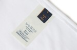 Tee Lv Red Letter Ss2022