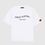Tee Lv Virgil Abloh Ss 2022