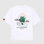 Tee Lv Virgil Abloh Ss 2022
