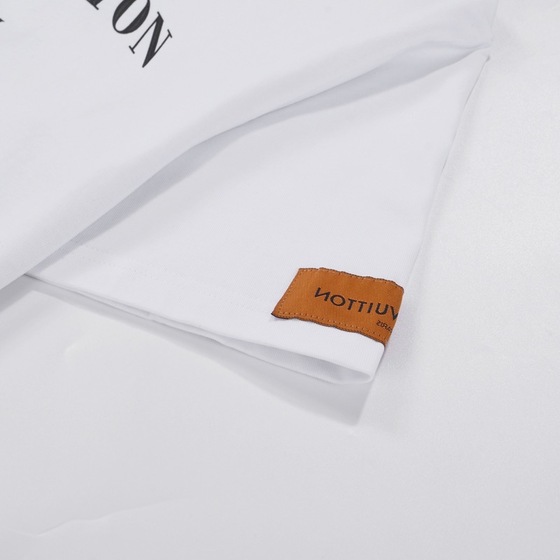 Tee Lv Virgil Abloh Ss 2022