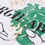 Tee Lv Virgil Abloh Ss 2022