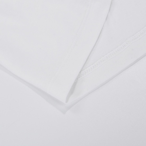 Tee Lv Water Green White Ss2022