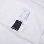 Tee Lv Worldwide White Ss2022