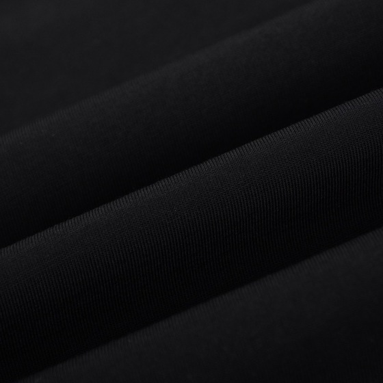 Tee Palm Angle Box Teddy Black Ss2022