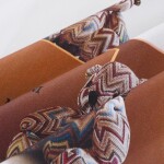 Tee Palm Angle Box Teddy White Ss2022