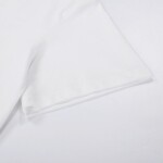 Tee Palm Angle Box Teddy White Ss2022