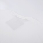 Tee Palm Angle Box Teddy White Ss2022