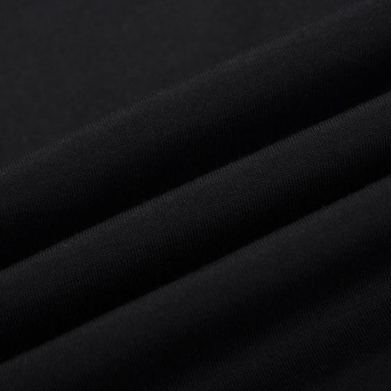 Tee Palm Angle Shark Black Ss2022