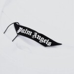 Tee Palm Angle Shark White Ss2022