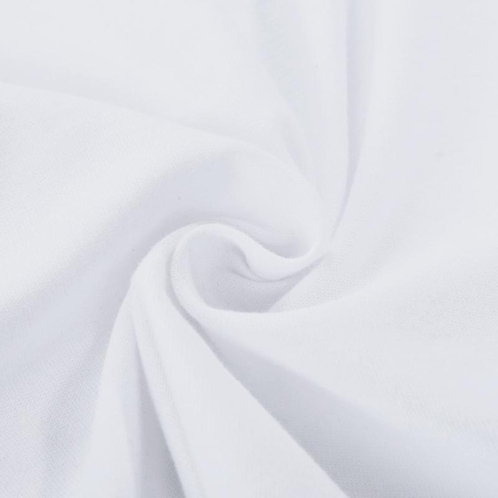 Tee Palm Angle Shark White Ss2022