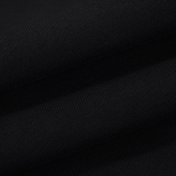 Tee Palm Angle Teddy Bear Black Ss2022