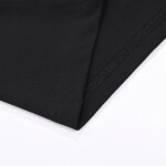 Tee Palm Angle Teddy Bear Black Ss2022