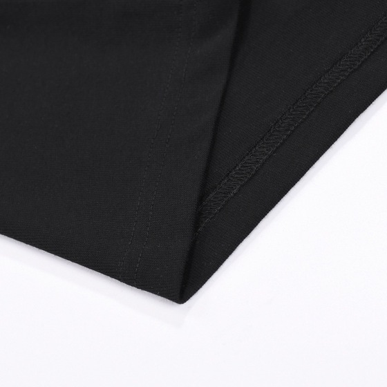 Tee Palm Angle Teddy Bear Black Ss2022