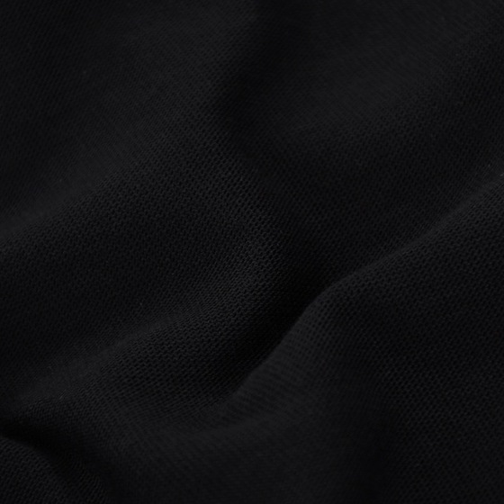 Tee Palm Angle Teddy Bear Black Ss2022