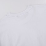 Tee Palm Angle Teddy Bear White Ss2022