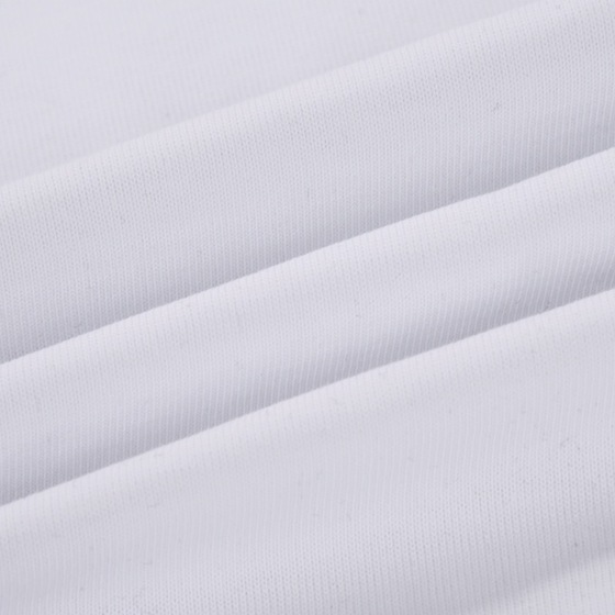 Tee Palm Angle Teddy Bear White Ss2022