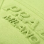 Tee Prada 3d Green Ss 2022