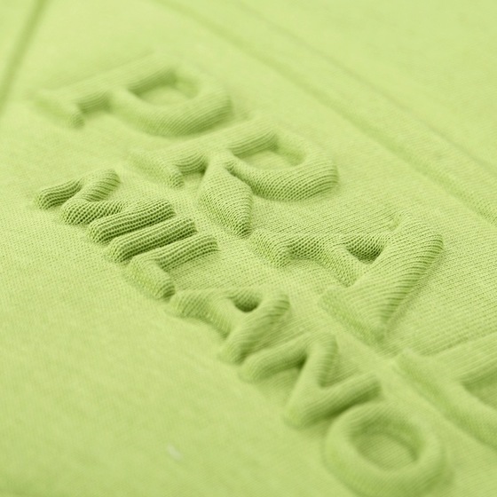 Tee Prada 3d Green Ss 2022