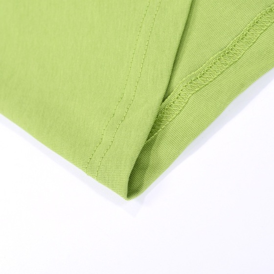 Tee Prada 3d Green Ss 2022