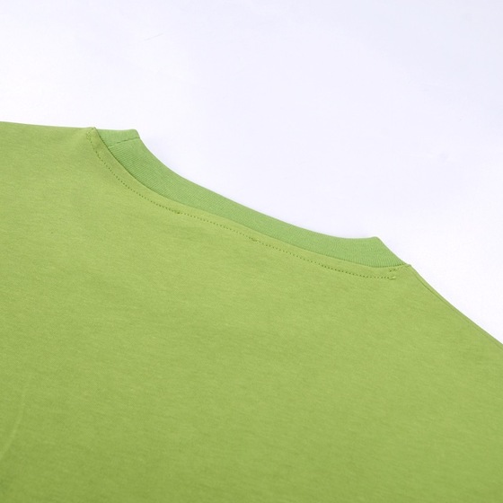 Tee Prada 3d Green Ss 2022
